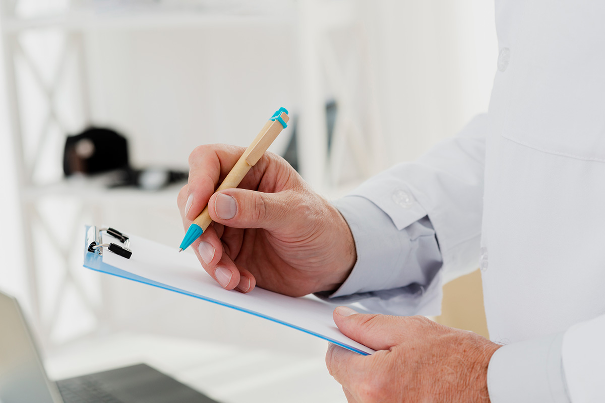 Testosterone Replacement Therapy In Testosterone Replacement Therapy Clinic In North Little Rock