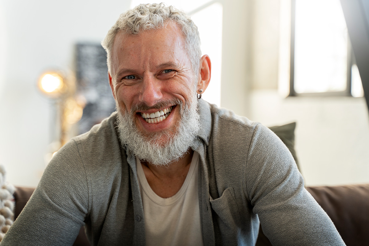 Testosterone Replacement Therapy for Men In Testosterone Replacement Therapy Clinic In North Little Rock